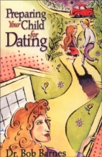 Cover art for Preparing Your Child for Dating