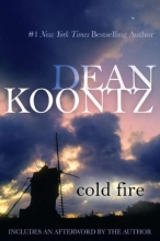 Cover art for Cold Fire
