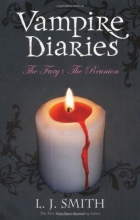 Cover art for The Fury: AND The Reunion Bks. 3 & 4