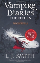 Cover art for Nightfall
