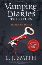 Cover art for Shadow Souls