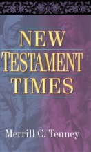 Cover art for New Testament Times