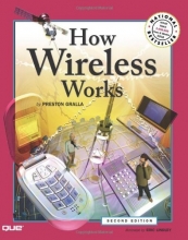 Cover art for How Wireless Works (2nd Edition)