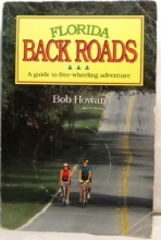 Cover art for Florida Back Roads