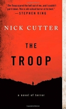 Cover art for The Troop