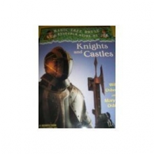 Cover art for Knights and Castles: A Nonfiction Companion to the Knight at Dawn (Magic Tree House Research Guide, No.2)