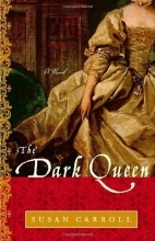 Cover art for The Dark Queen: A Novel