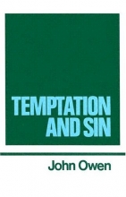Cover art for The Works of John Owen, Vol. 6: Temptation and Sin