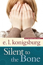 Cover art for Silent to the Bone