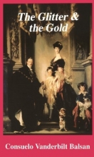 Cover art for The Glitter and the Gold
