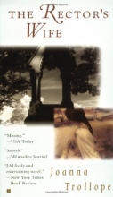 Cover art for The Rector's Wife
