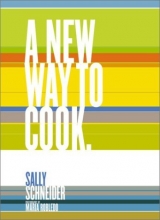 Cover art for A New Way to Cook