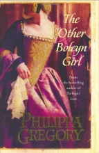 Cover art for The Other Boleyn Girl (Plantagenet and Tudor #9)