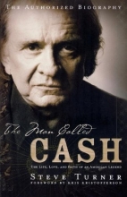 Cover art for The Man Called CASH: The Life, Love and Faith of an American Legend