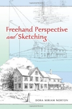 Cover art for Freehand Perspective and Sketching (Dover Art Instruction)