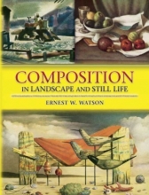 Cover art for Composition in Landscape and Still Life