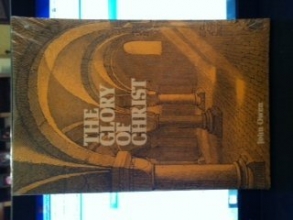 Cover art for The Glory of Christ