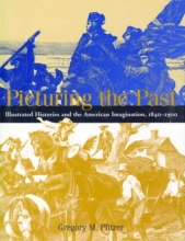 Cover art for Picturing the Past