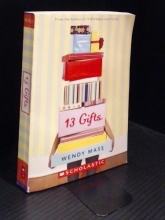Cover art for 13 Gifts