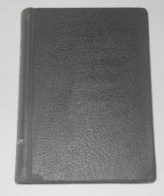Cover art for American Standard Bible 1901 Version
