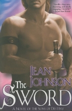 Cover art for The Sword (Sons of Destiny)