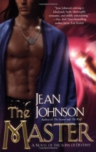 Cover art for The Master (The Sons of Destiny, Book 3)