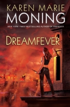 Cover art for Dreamfever