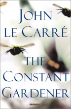 Cover art for The Constant Gardener: A Novel