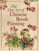Cover art for The Fine Art of Chinese Brush Painting