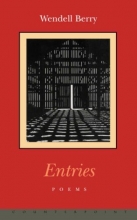 Cover art for Entries