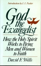 Cover art for God the Evangelist