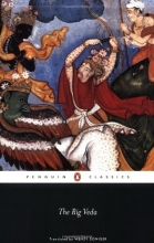 Cover art for The Rig Veda (Penguin Classics)