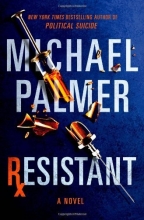 Cover art for Resistant