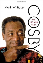 Cover art for Cosby: His Life and Times