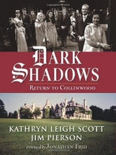 Cover art for Dark Shadows: Return to Collinwood