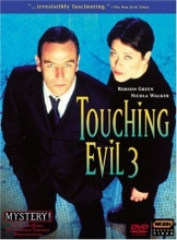 Cover art for Touching Evil 3