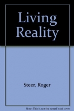 Cover art for Living Reality