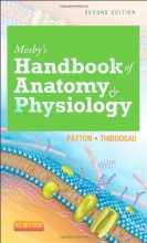 Cover art for Mosby's Handbook of Anatomy & Physiology, 2e