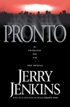 Cover art for Pronto (Spanish Edition)