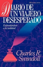 Cover art for Diario de un Viajero Desesperado = Living on the Ragged Edge