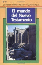 Cover art for Mundo del Nuevo Testamento, El