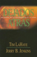 Cover art for Dejados Atras / Left Behind