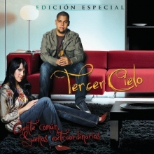 Cover art for Gente Comun: Suenos Extraordinarios