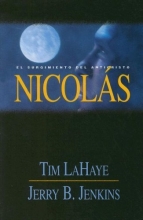Cover art for Nicols (Spanish Edition)