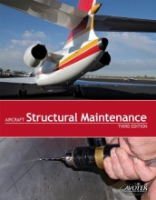Cover art for Aircraft Structural Maintenance