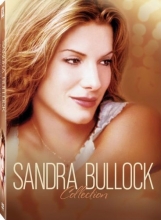 Cover art for Sandra Bullock Celebrity Pack 