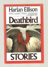 Cover art for Deathbird Stories (A Collier Nucleus Fantasy Classic)