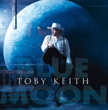 Cover art for Blue Moon