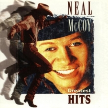 Cover art for Neal McCoy : Greatest Hits