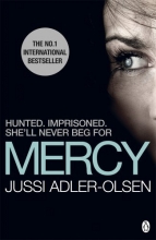 Cover art for Mercy